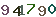 turing code