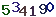 turing code