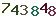 turing code