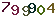 turing code
