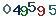 turing code