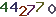 turing code