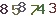 turing code