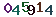 turing code