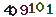 turing code