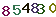 turing code
