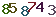turing code
