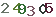 turing code