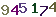 turing code