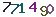 turing code