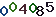 turing code