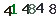 turing code