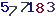 turing code