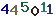 turing code