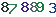 turing code