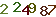 turing code