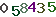 turing code