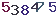 turing code