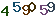 turing code
