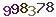turing code