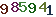 turing code