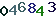 turing code