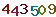 turing code