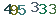 turing code