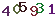 turing code
