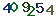 turing code