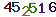turing code