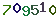 turing code