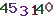 turing code