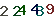 turing code