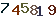 turing code