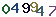 turing code