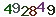 turing code