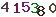 turing code