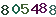 turing code