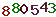 turing code