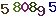 turing code