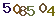 turing code