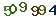 turing code