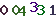 turing code