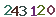 turing code