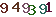 turing code