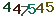 turing code