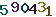 turing code