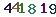 turing code