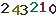 turing code
